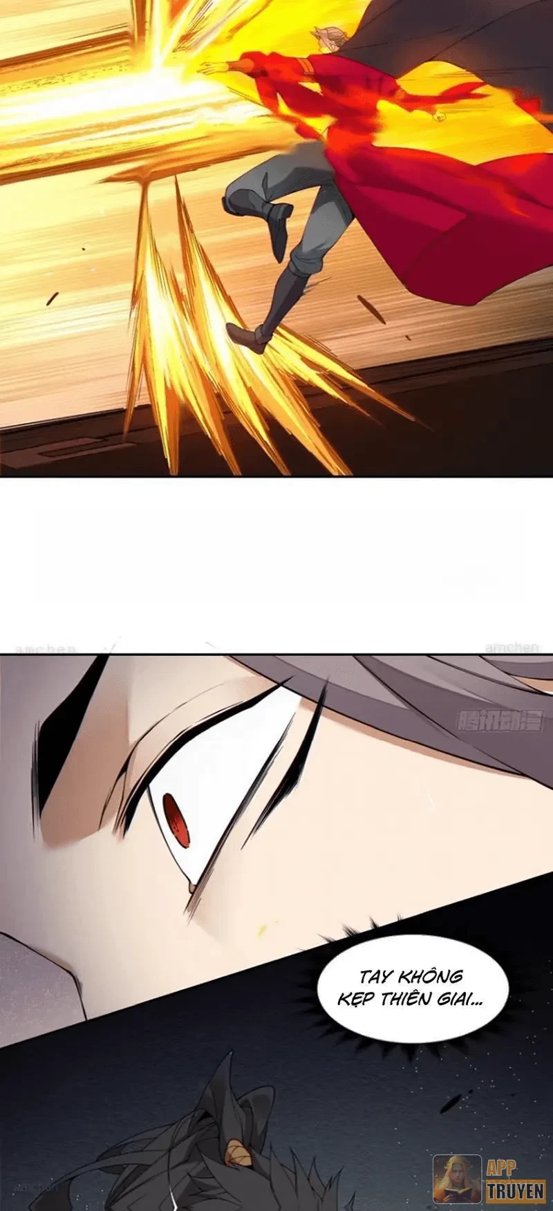 Đồ Đệ Của Ta Đều Là Đại Phản Phái Chapter 483 - 17