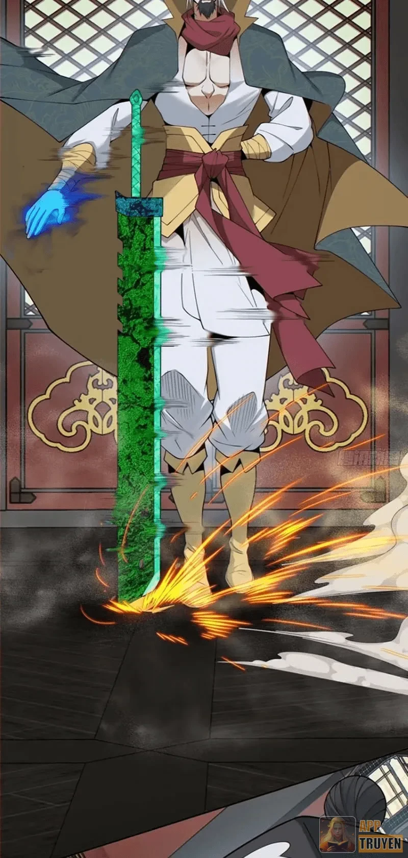 Đồ Đệ Của Ta Đều Là Đại Phản Phái Chapter 483 - 20