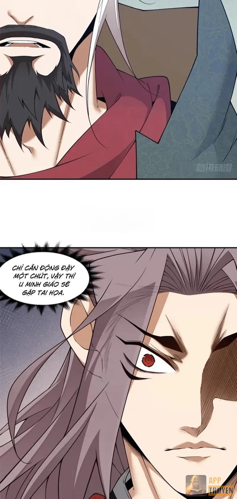 Đồ Đệ Của Ta Đều Là Đại Phản Phái Chapter 483 - 24