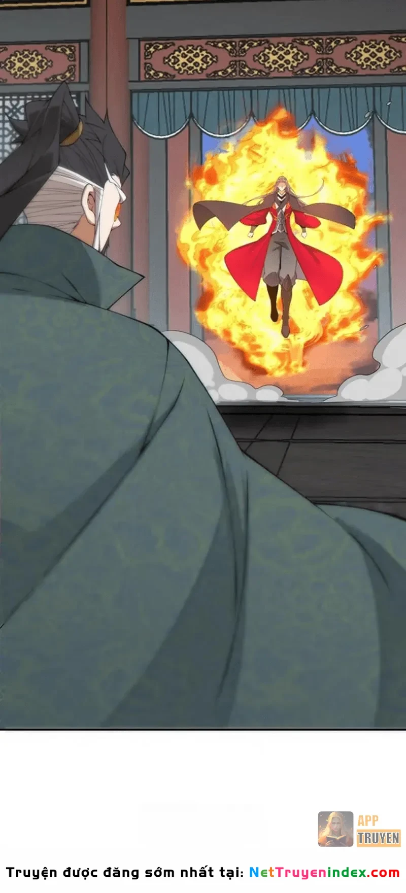 Đồ Đệ Của Ta Đều Là Đại Phản Phái Chapter 483 - 30