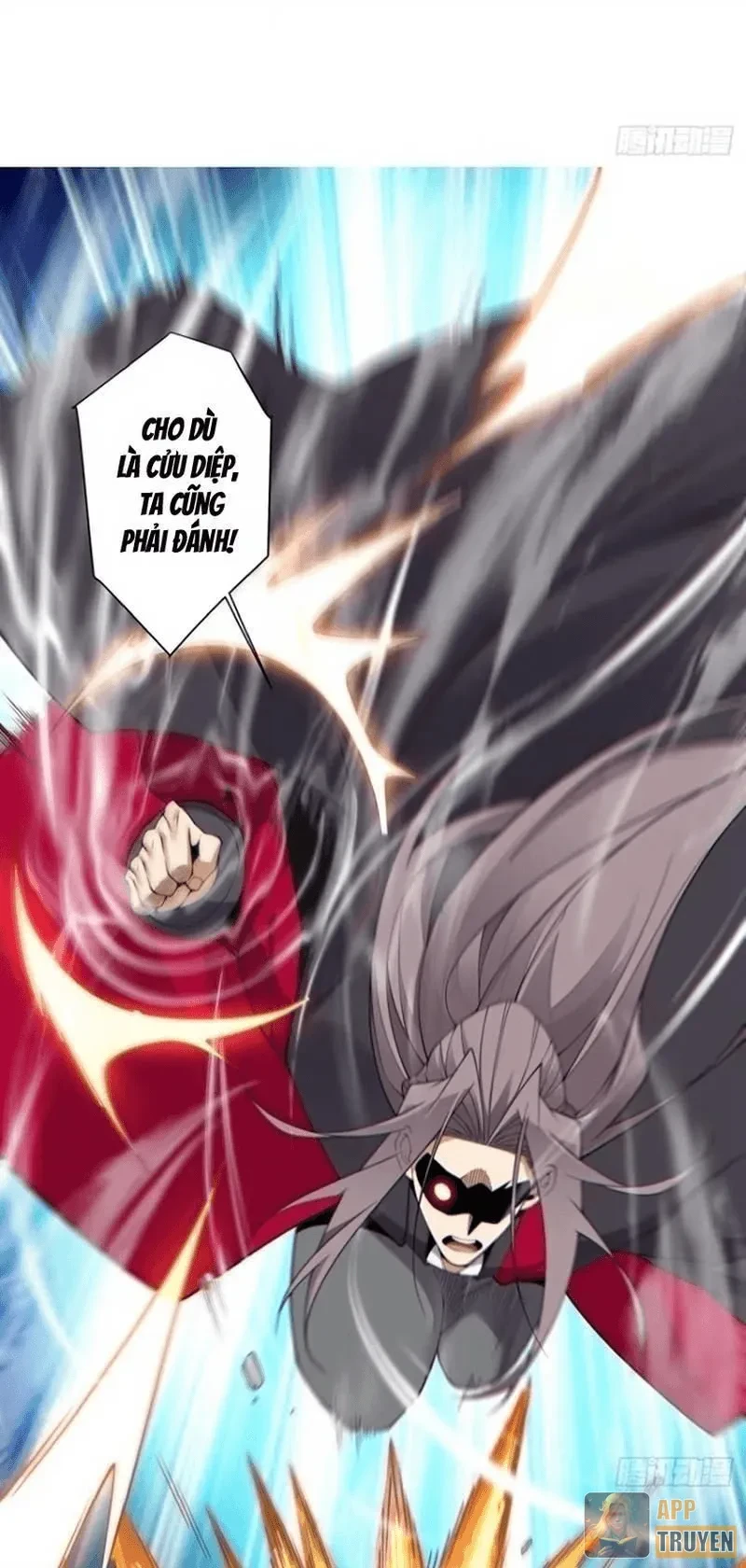 Đồ Đệ Của Ta Đều Là Đại Phản Phái Chapter 483 - 31