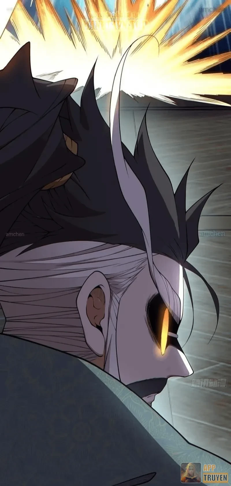 Đồ Đệ Của Ta Đều Là Đại Phản Phái Chapter 483 - 32