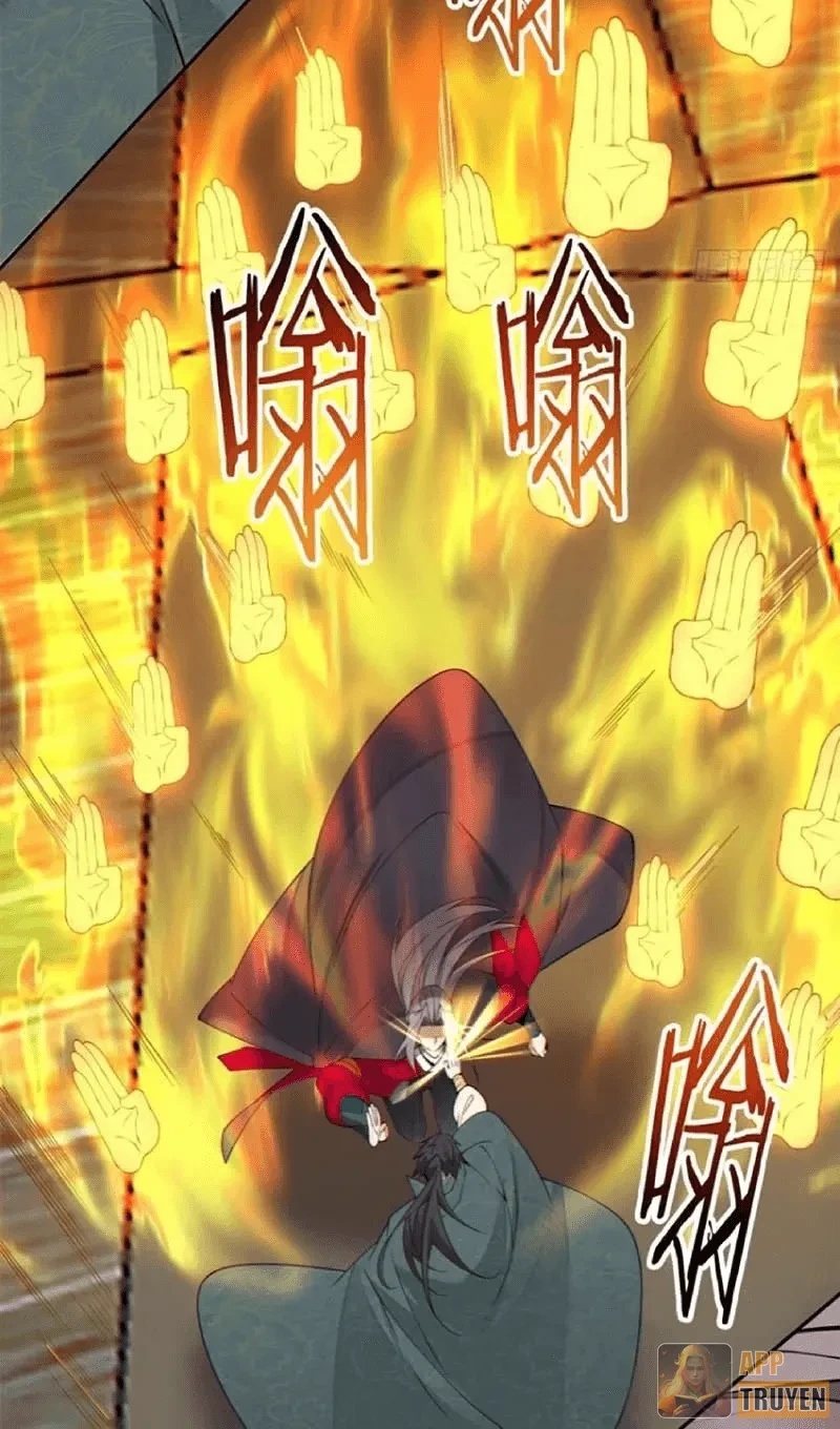 Đồ Đệ Của Ta Đều Là Đại Phản Phái Chapter 484 - 5