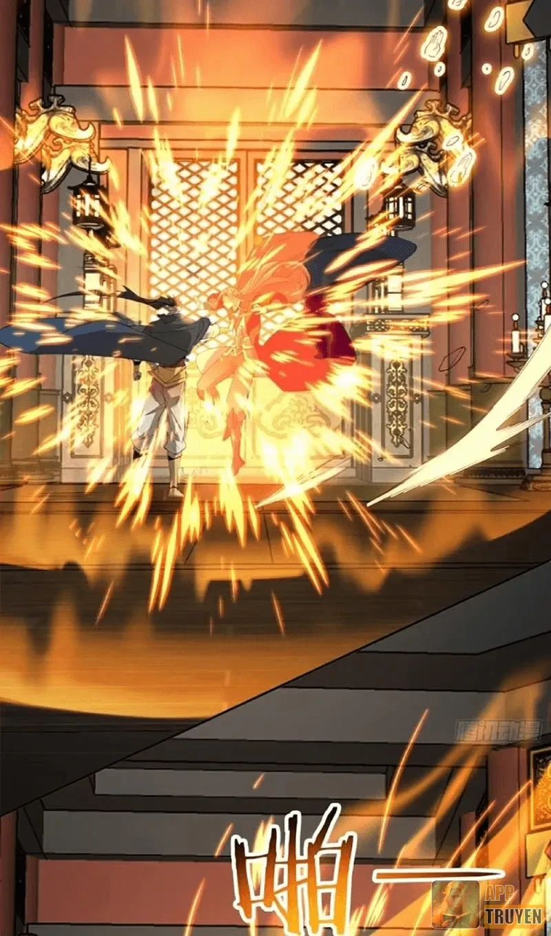 Đồ Đệ Của Ta Đều Là Đại Phản Phái Chapter 484 - 7