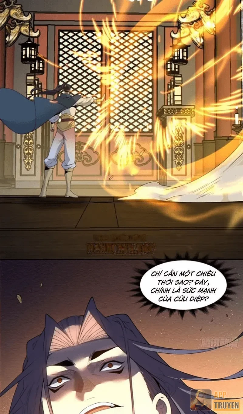 Đồ Đệ Của Ta Đều Là Đại Phản Phái Chapter 484 - 8