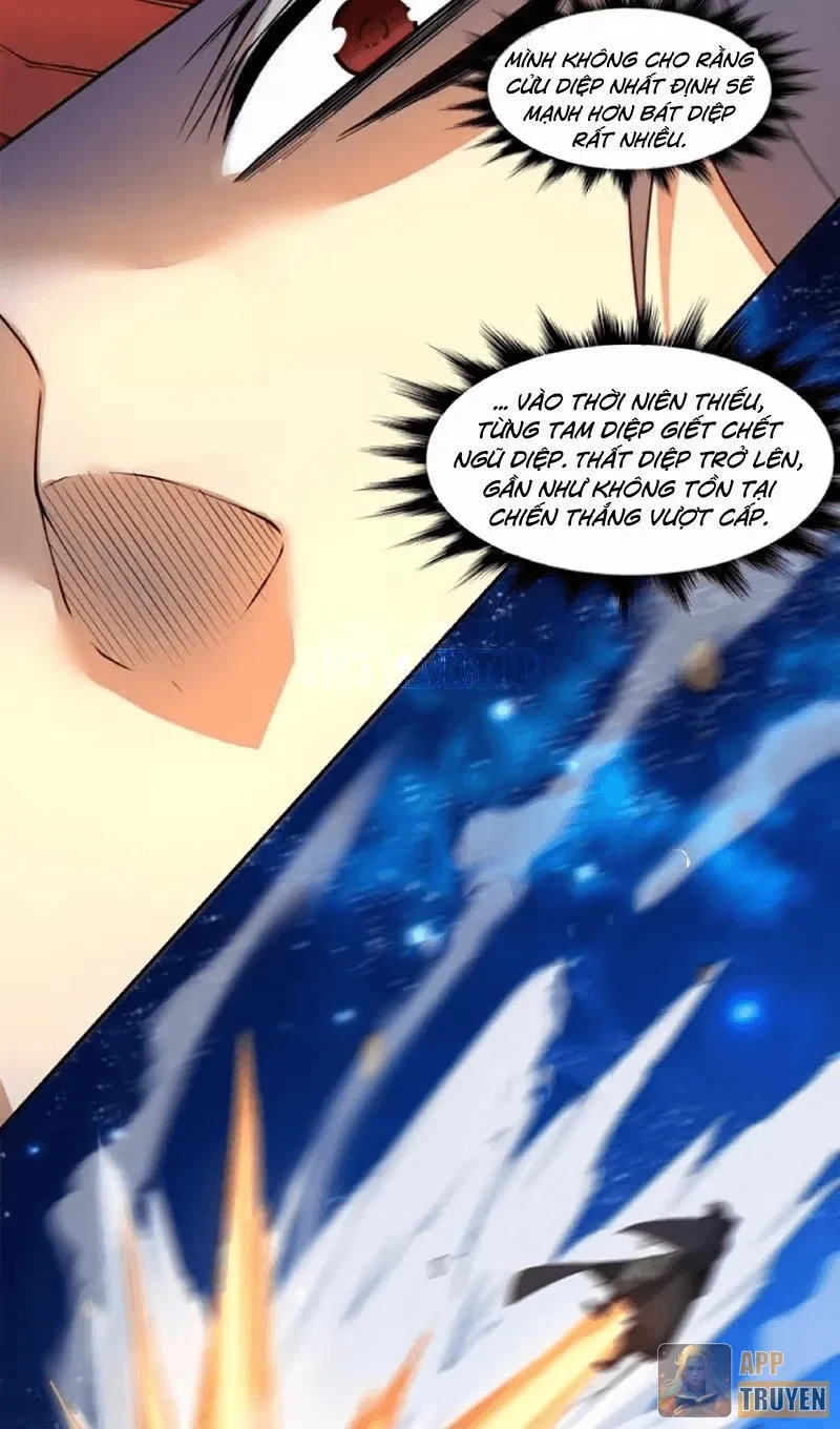 Đồ Đệ Của Ta Đều Là Đại Phản Phái Chapter 484 - 10