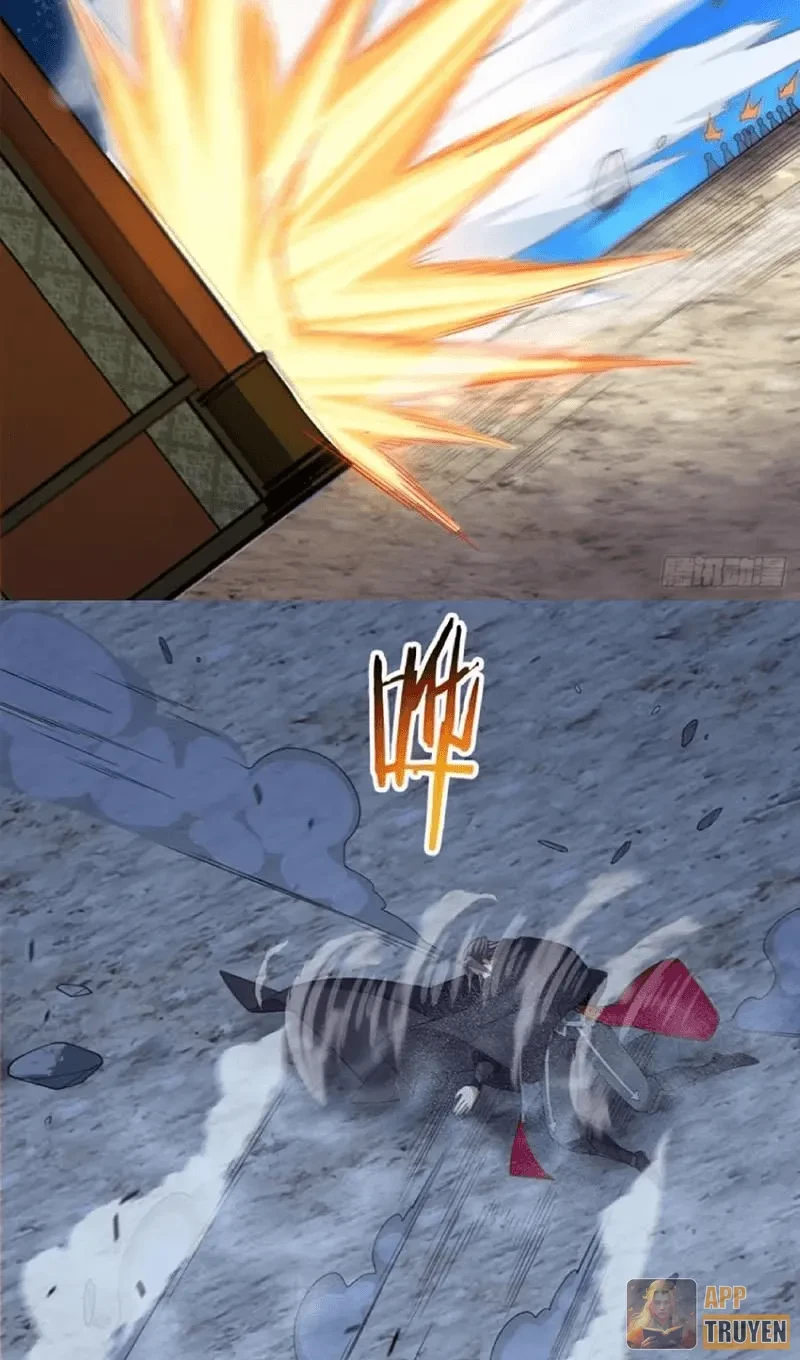 Đồ Đệ Của Ta Đều Là Đại Phản Phái Chapter 484 - 11