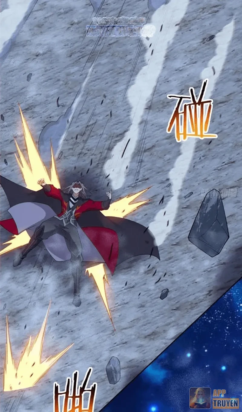 Đồ Đệ Của Ta Đều Là Đại Phản Phái Chapter 484 - 12