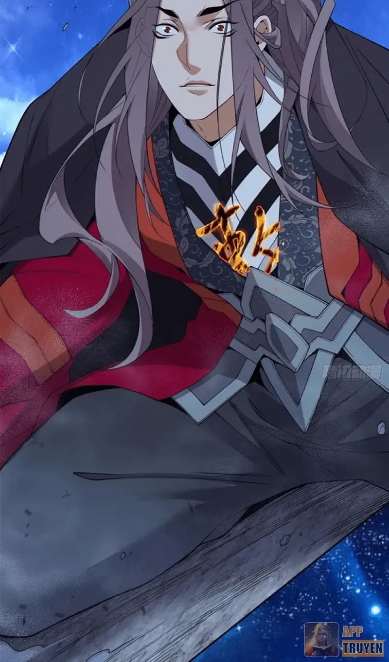 Đồ Đệ Của Ta Đều Là Đại Phản Phái Chapter 484 - 14