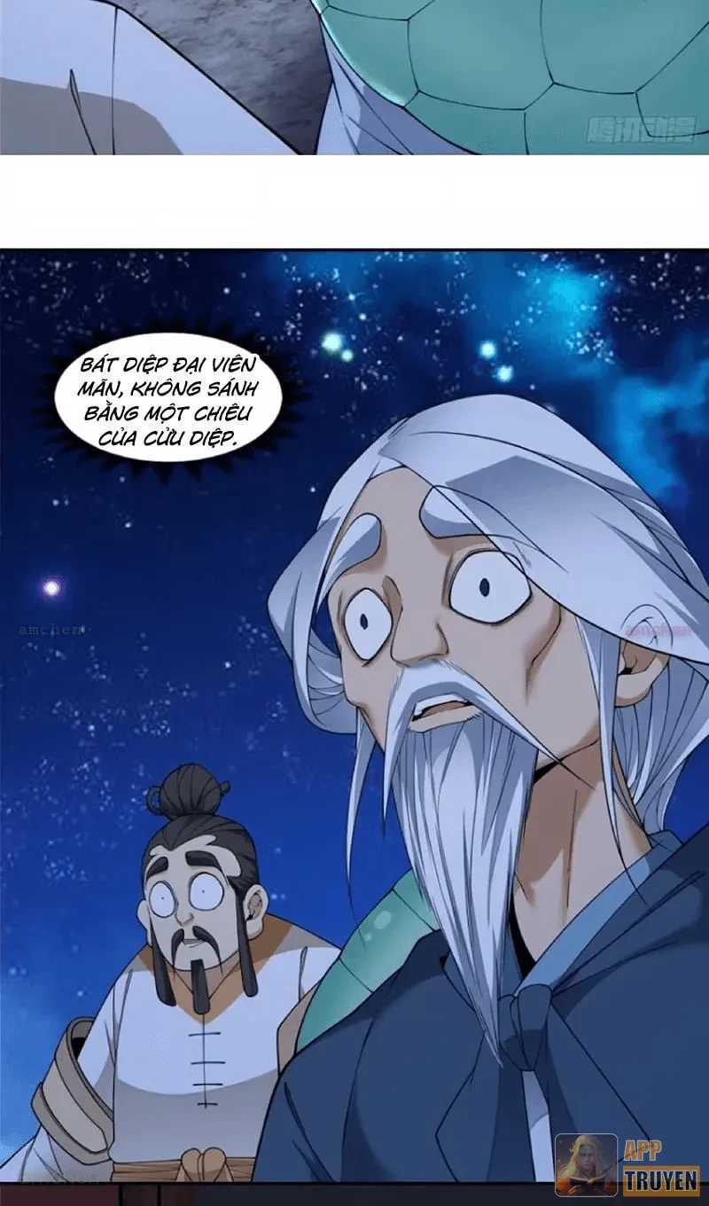 Đồ Đệ Của Ta Đều Là Đại Phản Phái Chapter 484 - 16