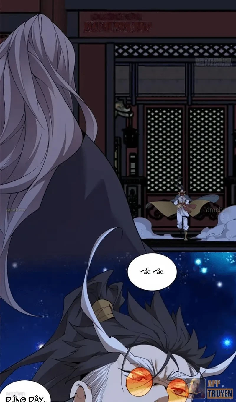 Đồ Đệ Của Ta Đều Là Đại Phản Phái Chapter 484 - 17