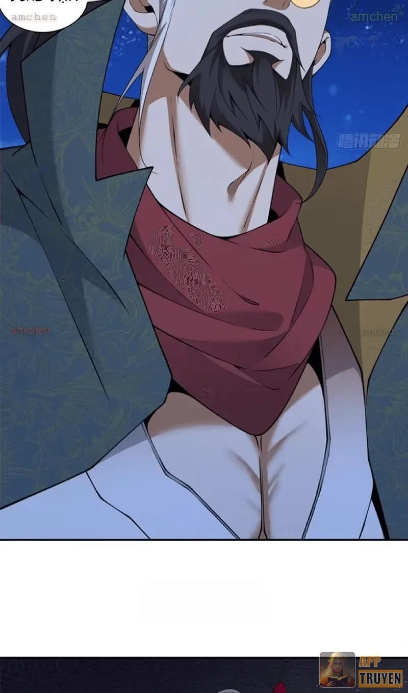 Đồ Đệ Của Ta Đều Là Đại Phản Phái Chapter 484 - 18