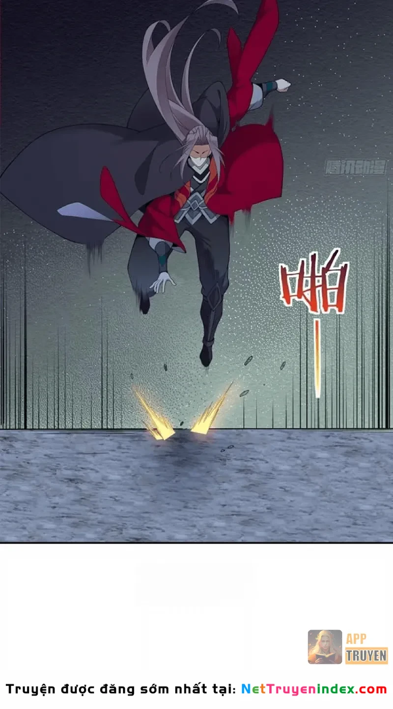 Đồ Đệ Của Ta Đều Là Đại Phản Phái Chapter 484 - 19