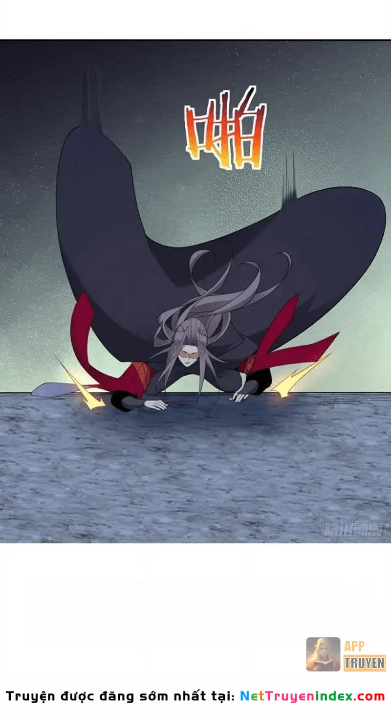 Đồ Đệ Của Ta Đều Là Đại Phản Phái Chapter 484 - 20