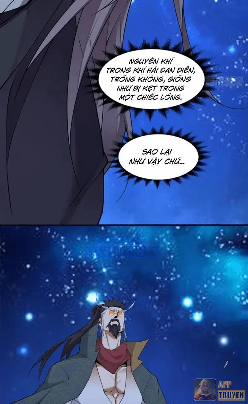 Đồ Đệ Của Ta Đều Là Đại Phản Phái Chapter 484 - 22