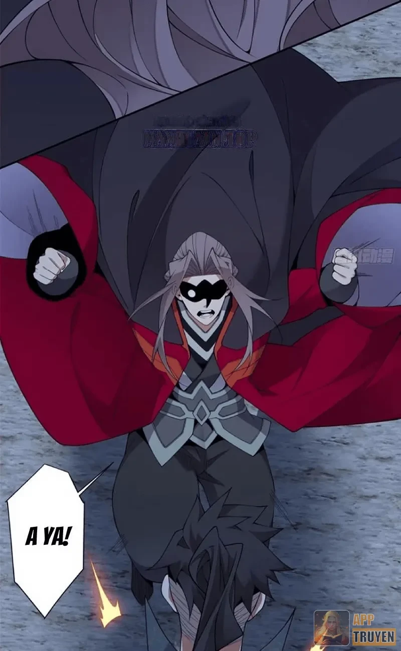 Đồ Đệ Của Ta Đều Là Đại Phản Phái Chapter 484 - 24