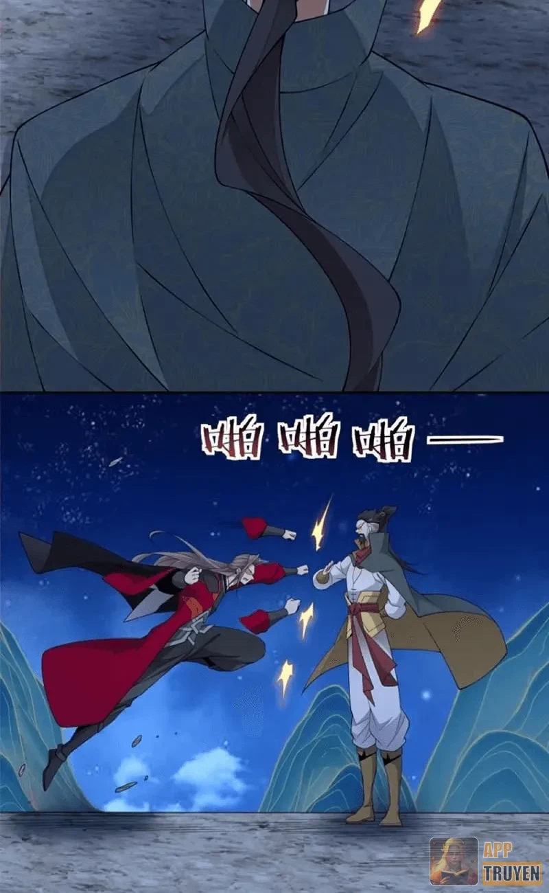 Đồ Đệ Của Ta Đều Là Đại Phản Phái Chapter 484 - 25