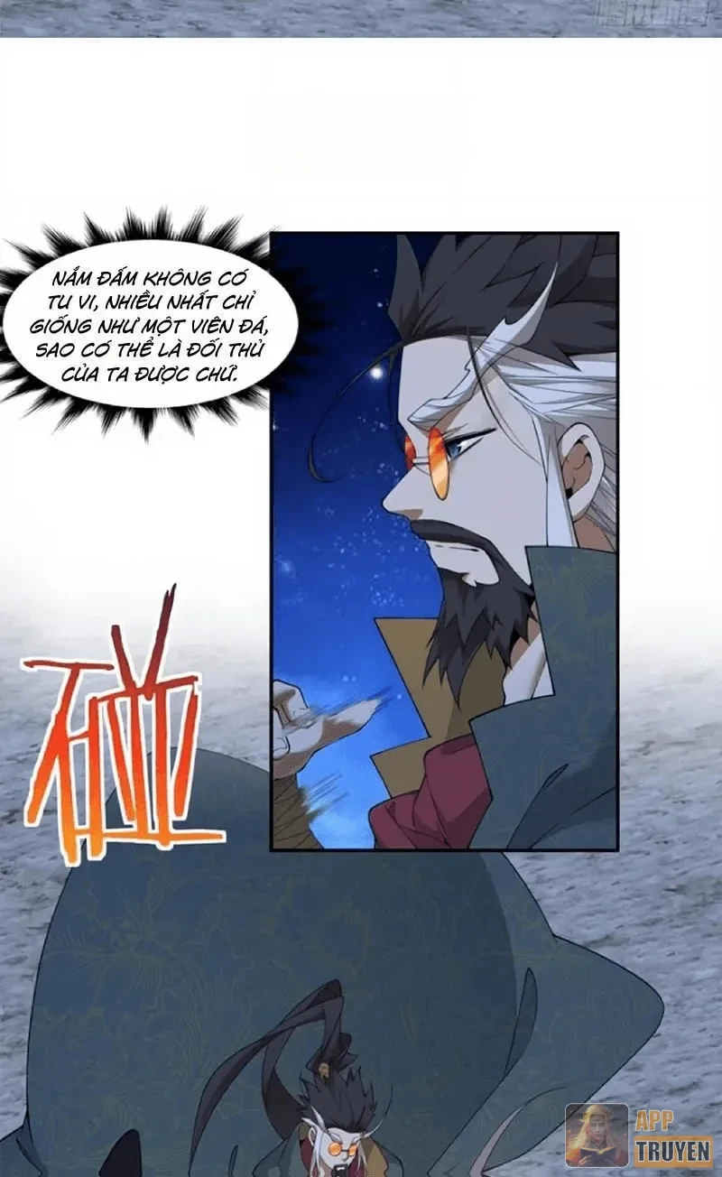 Đồ Đệ Của Ta Đều Là Đại Phản Phái Chapter 484 - 26