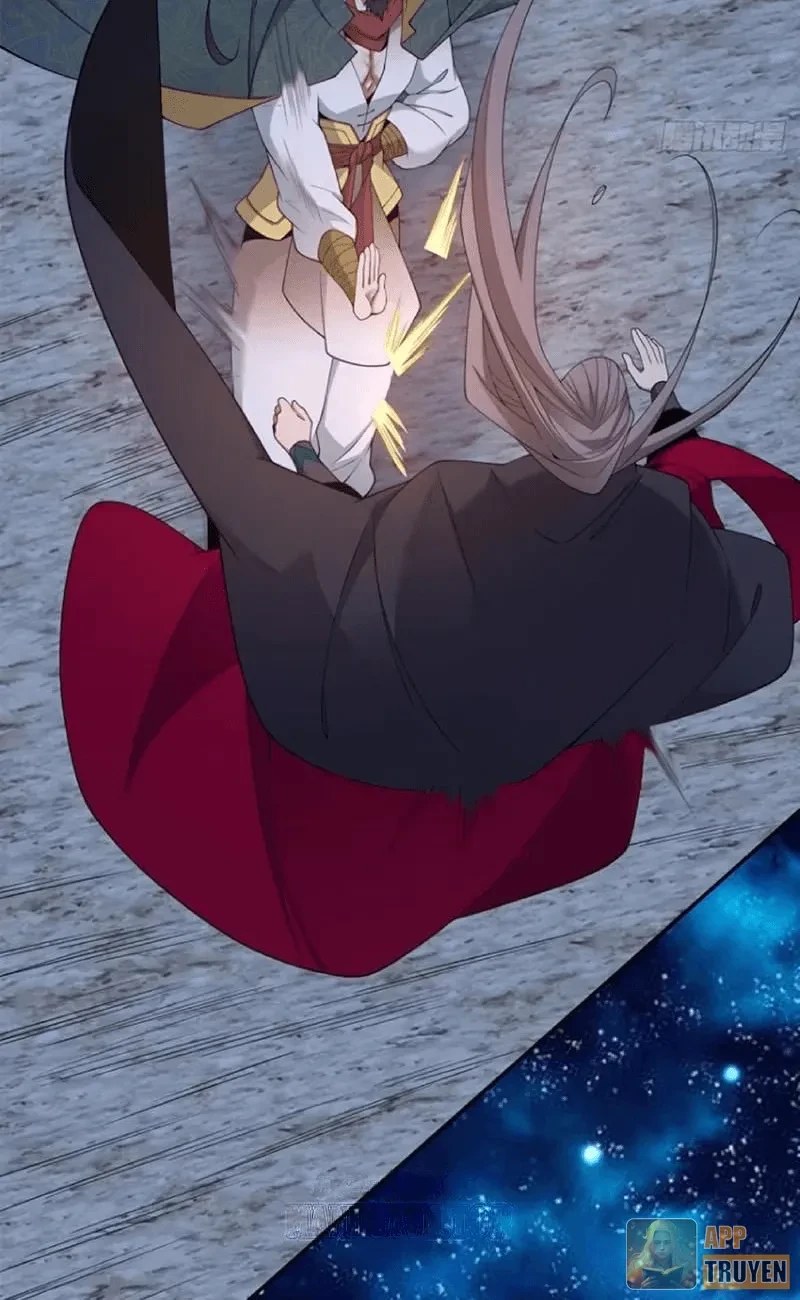 Đồ Đệ Của Ta Đều Là Đại Phản Phái Chapter 484 - 27