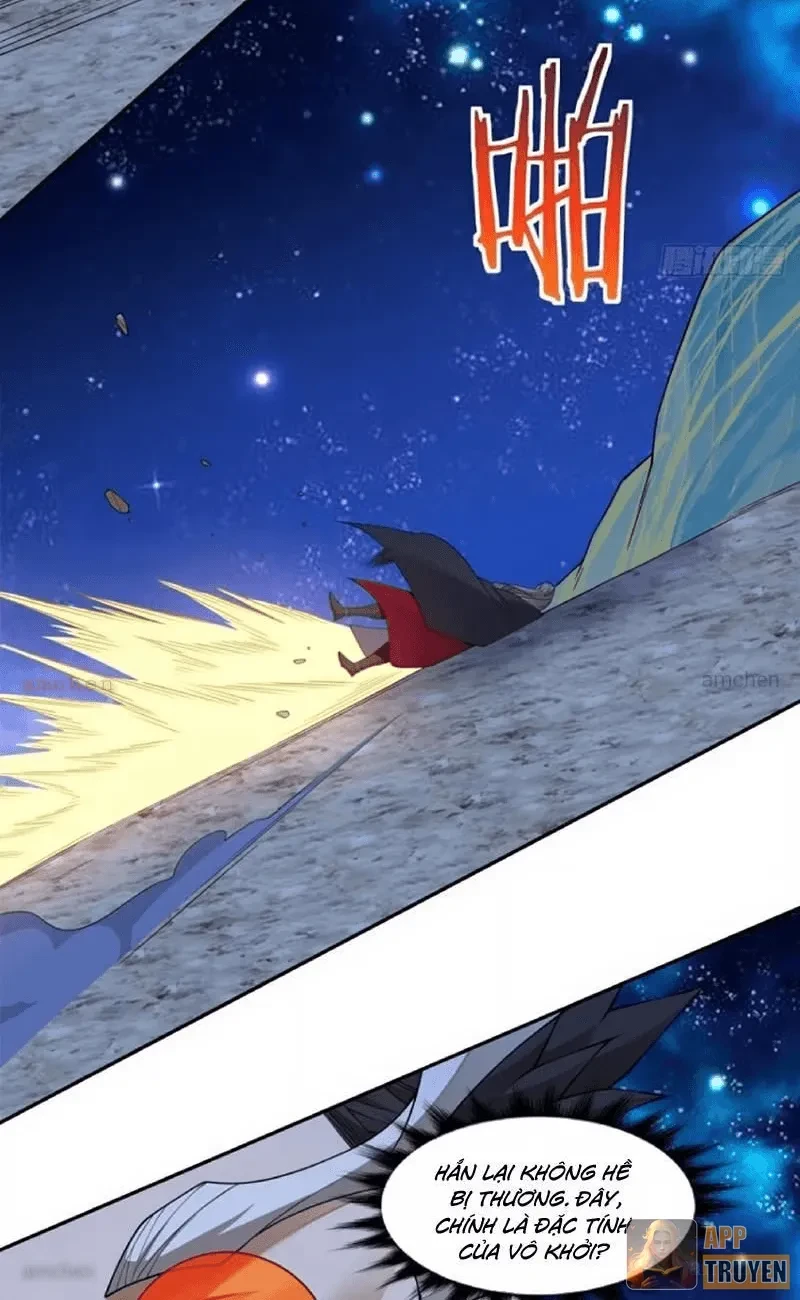 Đồ Đệ Của Ta Đều Là Đại Phản Phái Chapter 484 - 28