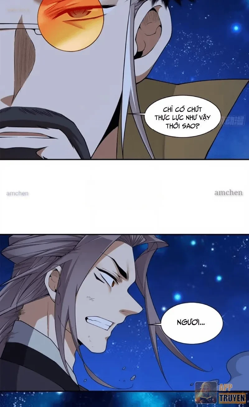 Đồ Đệ Của Ta Đều Là Đại Phản Phái Chapter 484 - 29