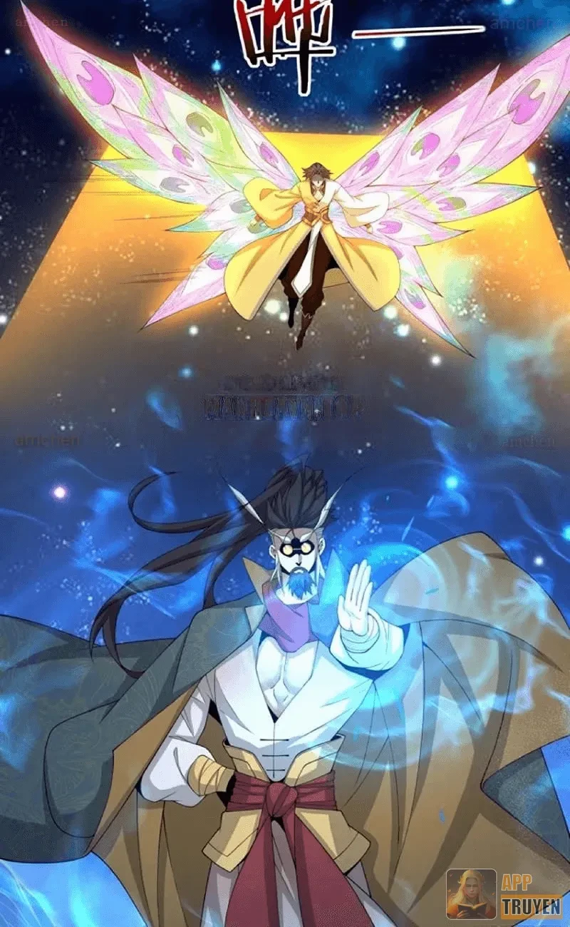 Đồ Đệ Của Ta Đều Là Đại Phản Phái Chapter 484 - 31