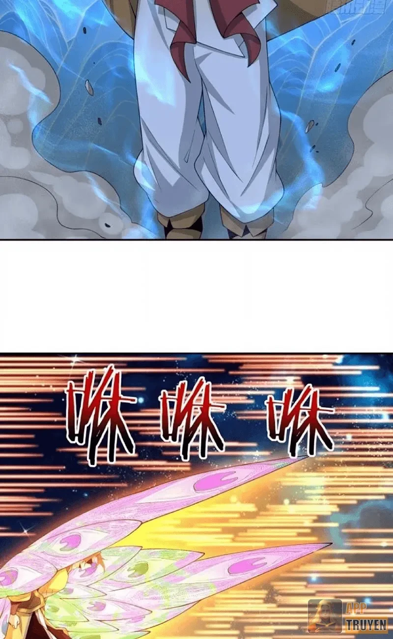 Đồ Đệ Của Ta Đều Là Đại Phản Phái Chapter 484 - 32