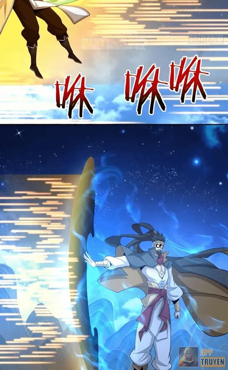 Đồ Đệ Của Ta Đều Là Đại Phản Phái Chapter 484 - 33