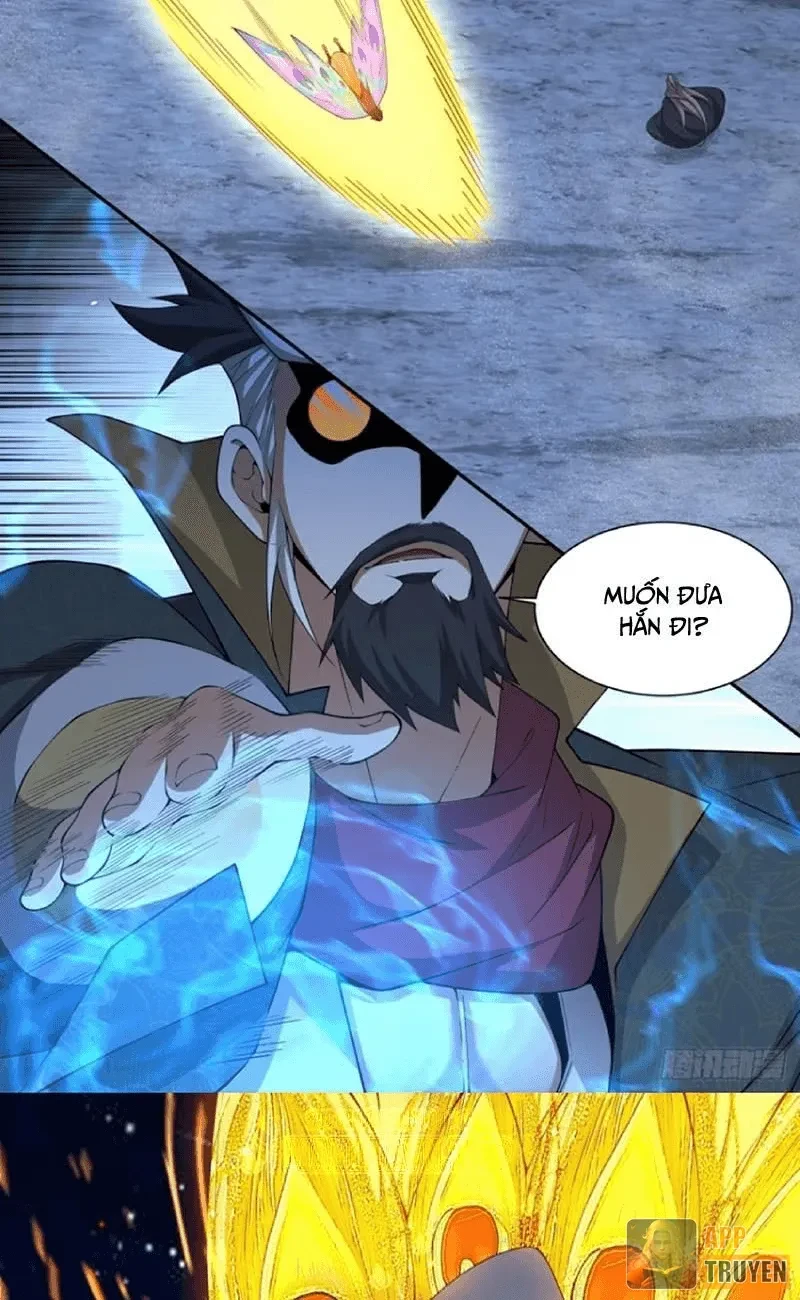 Đồ Đệ Của Ta Đều Là Đại Phản Phái Chapter 484 - 35