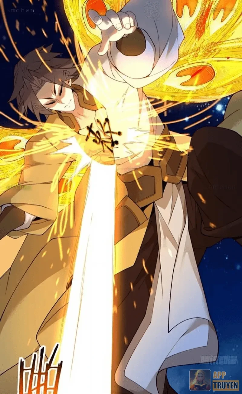 Đồ Đệ Của Ta Đều Là Đại Phản Phái Chapter 484 - 36