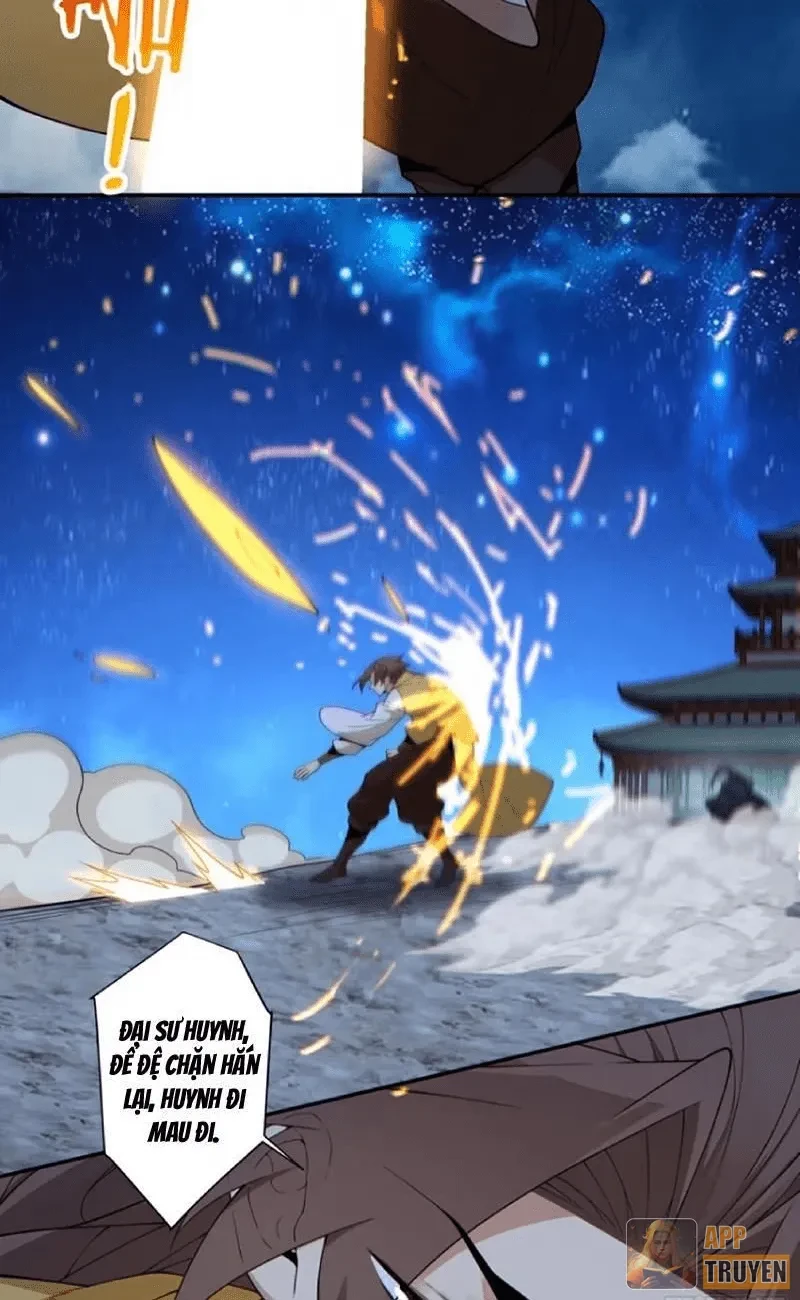 Đồ Đệ Của Ta Đều Là Đại Phản Phái Chapter 484 - 37