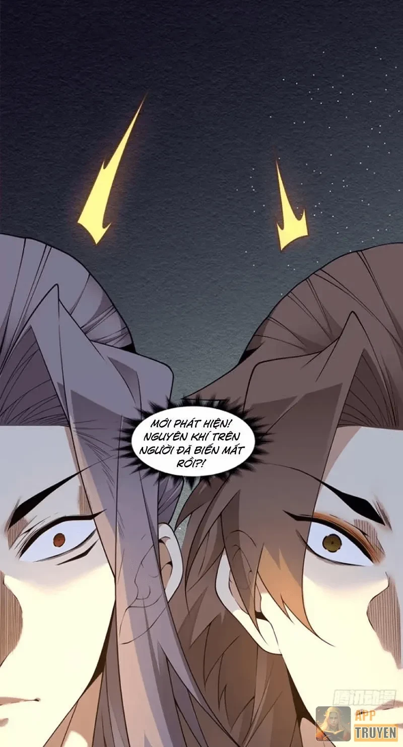 Đồ Đệ Của Ta Đều Là Đại Phản Phái Chapter 485 - 2