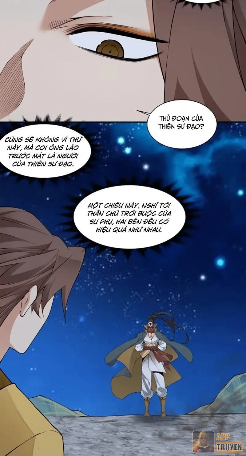 Đồ Đệ Của Ta Đều Là Đại Phản Phái Chapter 485 - 5