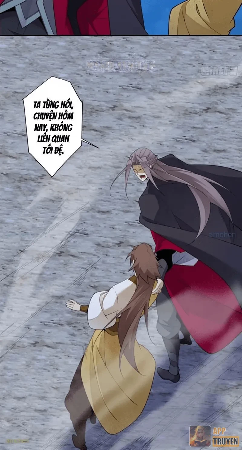 Đồ Đệ Của Ta Đều Là Đại Phản Phái Chapter 485 - 9