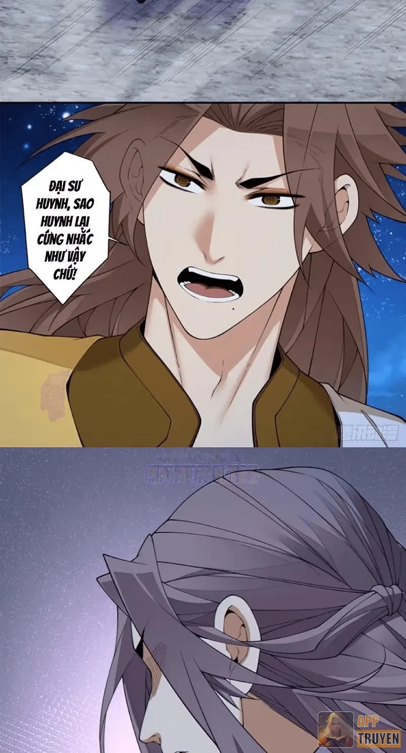 Đồ Đệ Của Ta Đều Là Đại Phản Phái Chapter 485 - 10