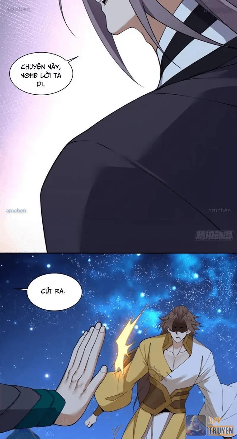 Đồ Đệ Của Ta Đều Là Đại Phản Phái Chapter 485 - 11