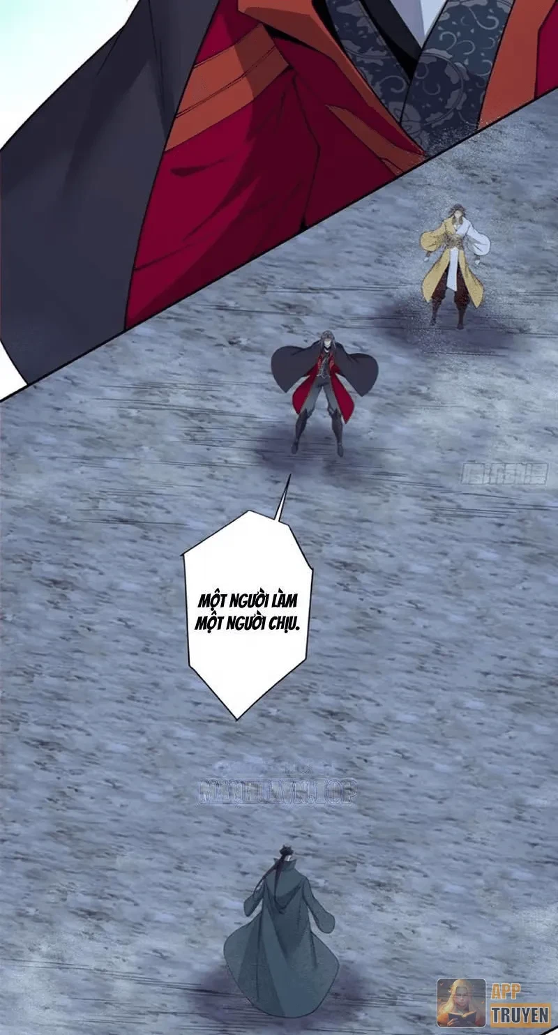 Đồ Đệ Của Ta Đều Là Đại Phản Phái Chapter 485 - 13