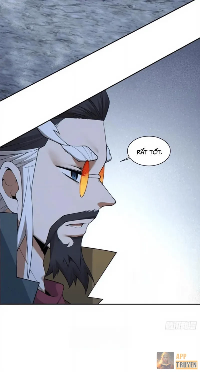 Đồ Đệ Của Ta Đều Là Đại Phản Phái Chapter 485 - 14