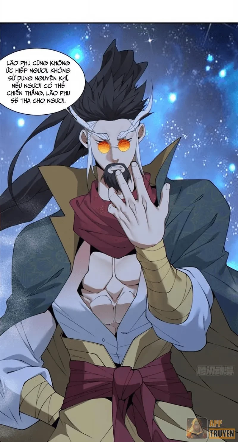 Đồ Đệ Của Ta Đều Là Đại Phản Phái Chapter 485 - 15