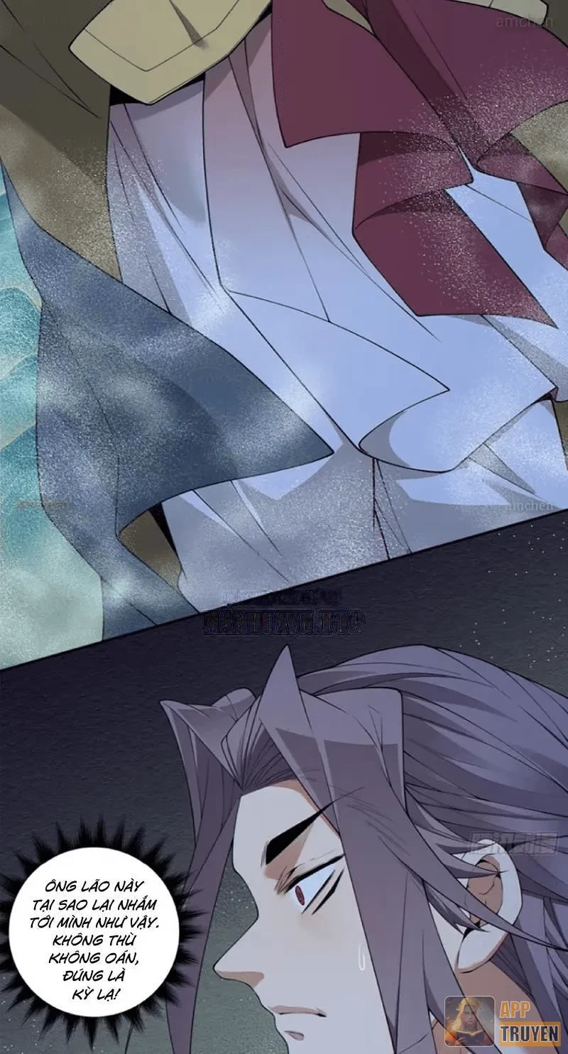 Đồ Đệ Của Ta Đều Là Đại Phản Phái Chapter 485 - 16