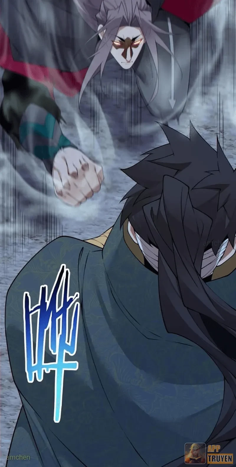 Đồ Đệ Của Ta Đều Là Đại Phản Phái Chapter 485 - 18