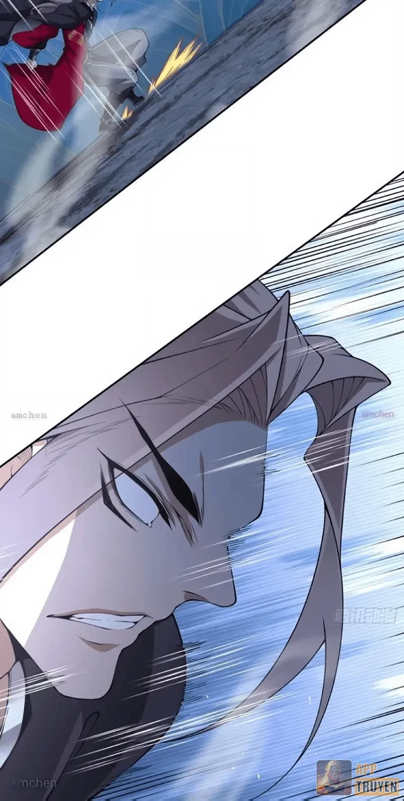 Đồ Đệ Của Ta Đều Là Đại Phản Phái Chapter 485 - 21