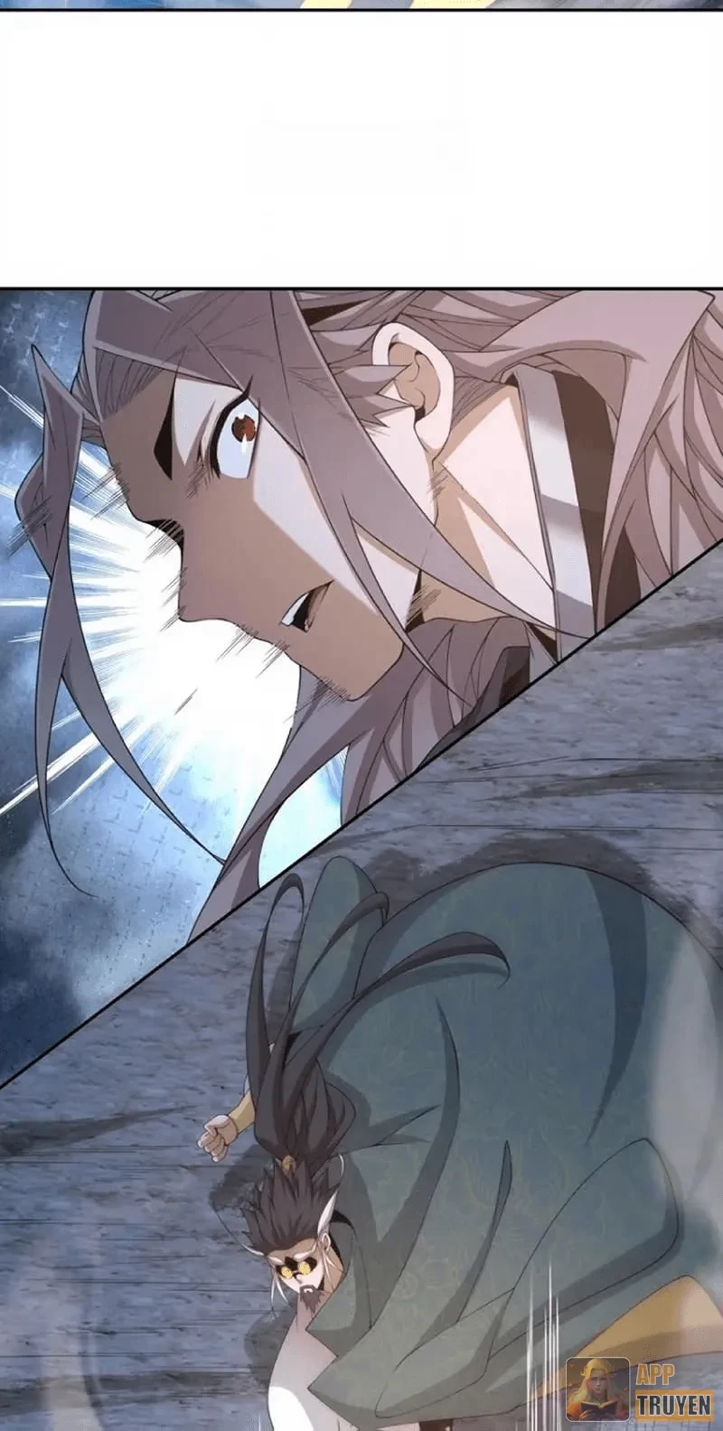 Đồ Đệ Của Ta Đều Là Đại Phản Phái Chapter 485 - 23