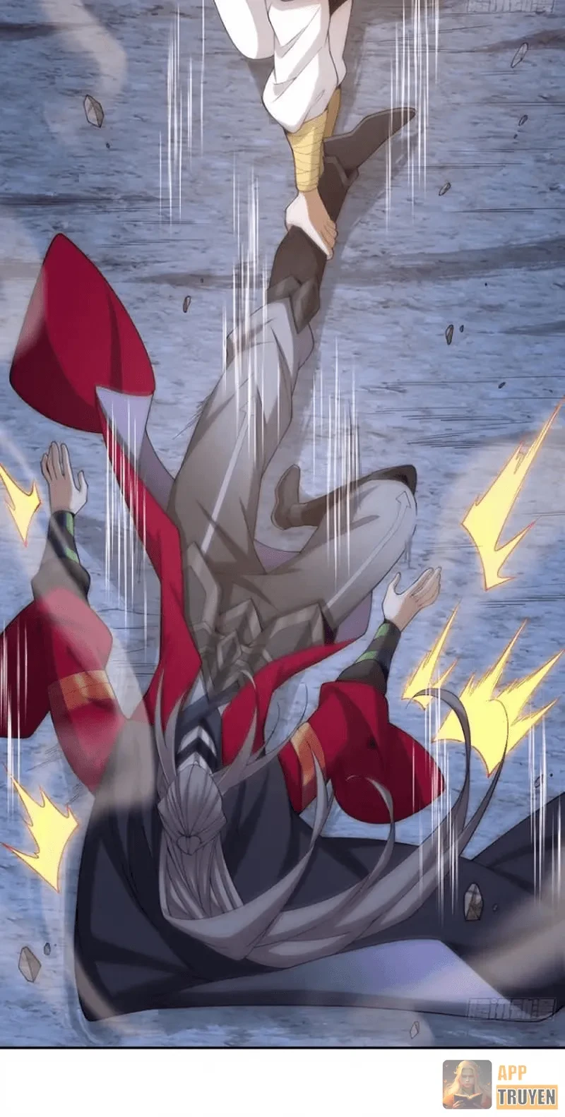 Đồ Đệ Của Ta Đều Là Đại Phản Phái Chapter 485 - 24