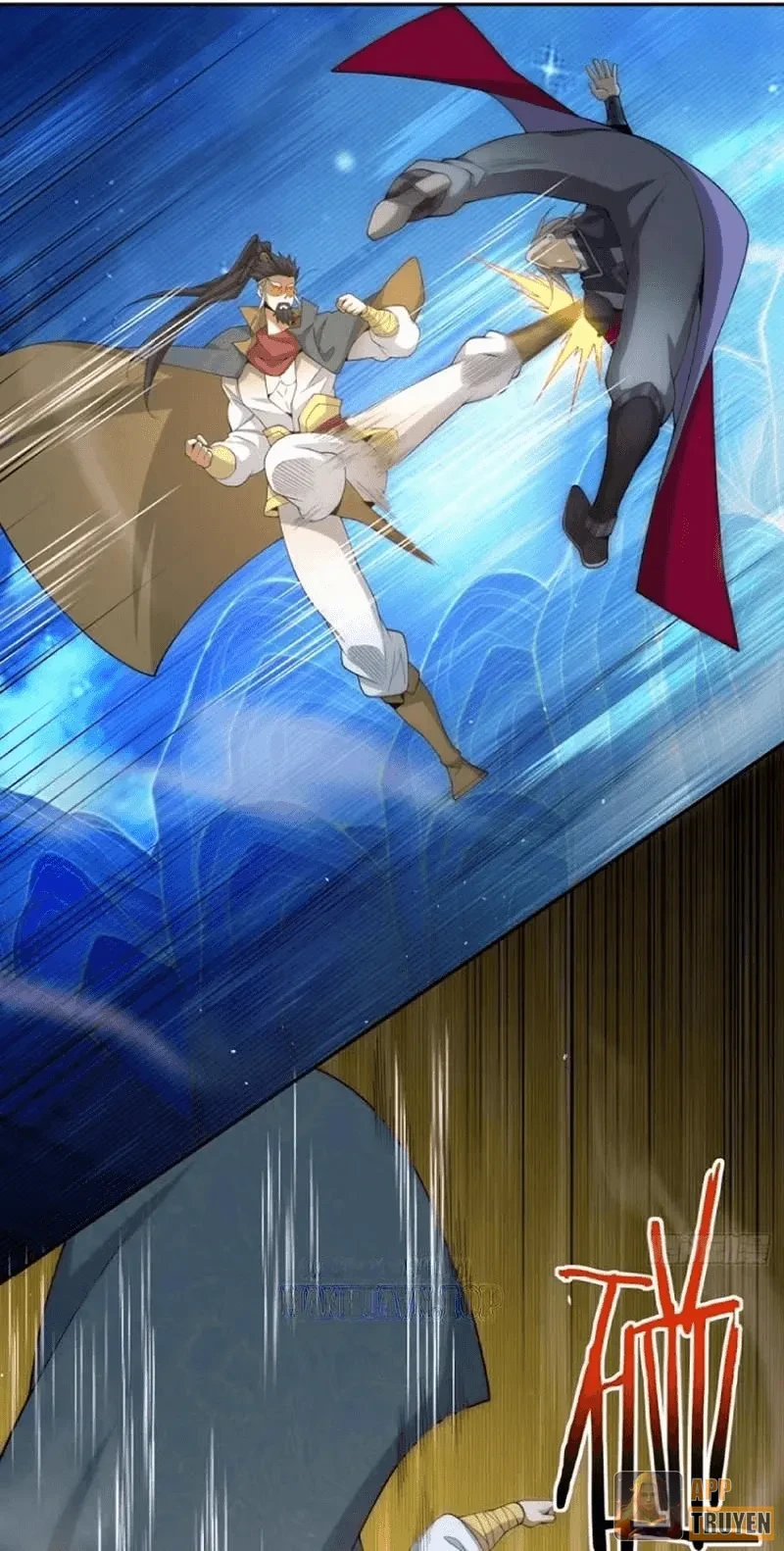 Đồ Đệ Của Ta Đều Là Đại Phản Phái Chapter 485 - 25