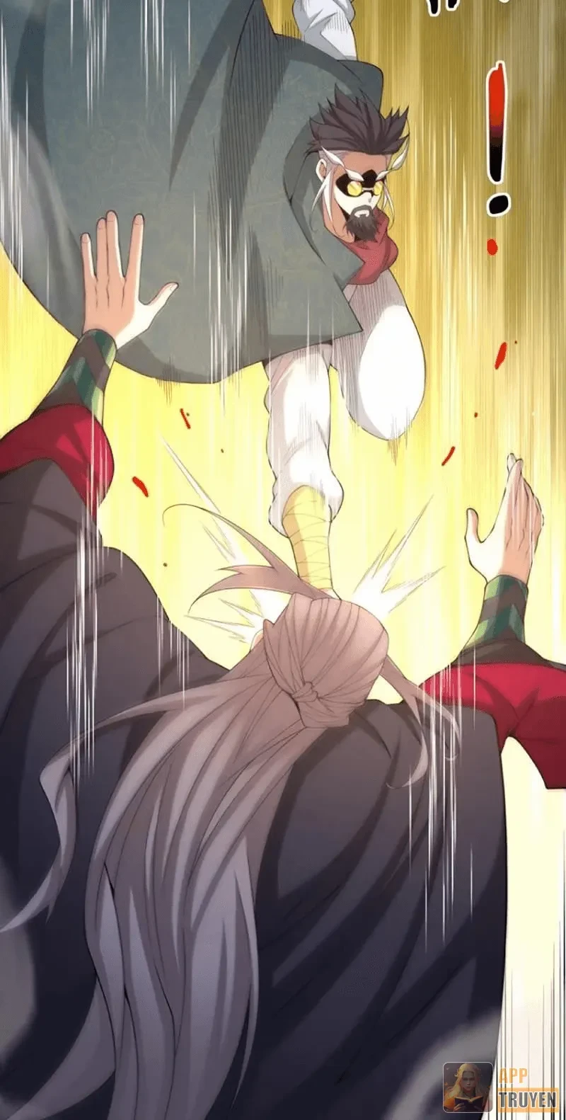 Đồ Đệ Của Ta Đều Là Đại Phản Phái Chapter 485 - 26