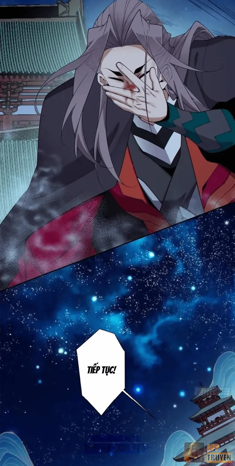 Đồ Đệ Của Ta Đều Là Đại Phản Phái Chapter 485 - 29