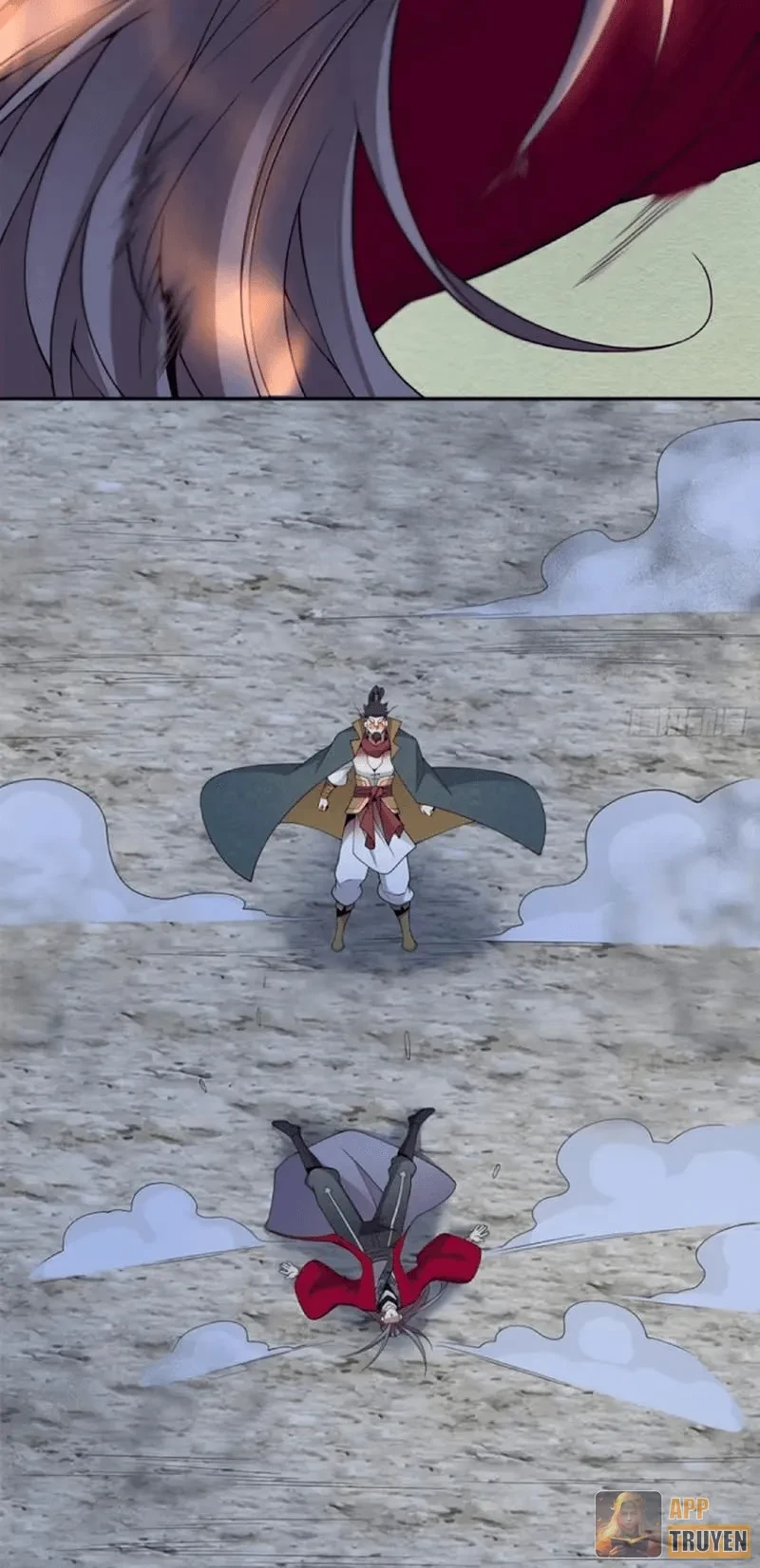 Đồ Đệ Của Ta Đều Là Đại Phản Phái Chapter 486 - 7