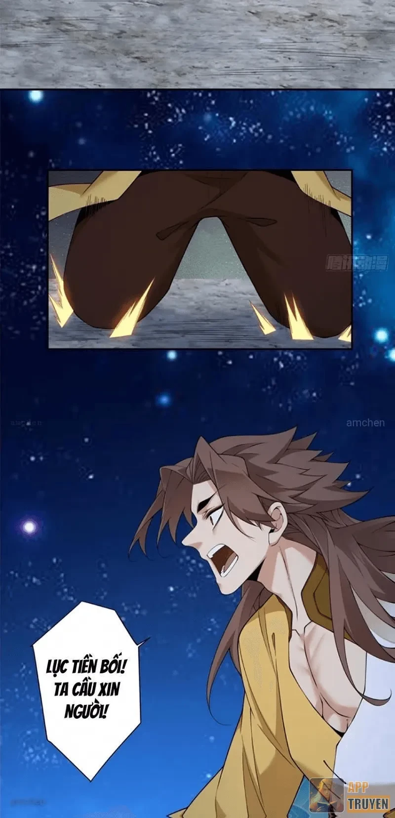 Đồ Đệ Của Ta Đều Là Đại Phản Phái Chapter 486 - 8