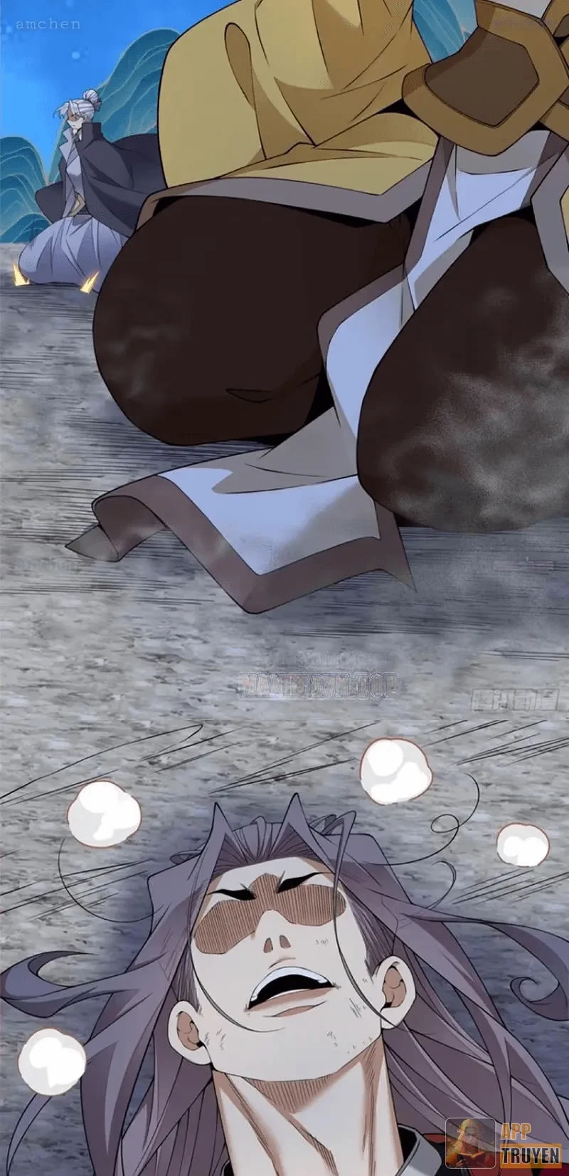 Đồ Đệ Của Ta Đều Là Đại Phản Phái Chapter 486 - 9